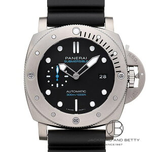 �p�l���C PANERAI �T�u�}�[�V�u�� 47mm PAM02305 �V�i ���v �����Y