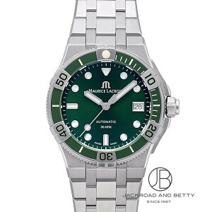 [XENA MAURICE LACROIX ACR x`[ 38mm XgbvZbg AI6057-SSL5F-630-D Vi v Y