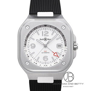 x&X BELL&ROSS BR05 GMT zCg BR05G-SI-ST/SRB Vi v Y