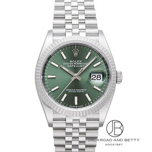 bNX ROLEX fCgWXg 36 126234 Vi v Y