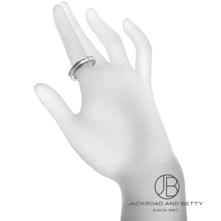 楽天市場】ブルガリ BVLGARI ビー・ゼロワン リング 336020 AN852423 新品 ジュエリー ブランドジュエリー : ジャックロード 【腕時計専門店】