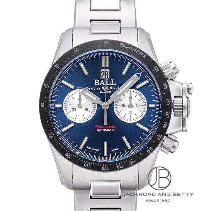 楽天市場】ボールウォッチ BALL WATCH エンジニア ハイドロカーボン 