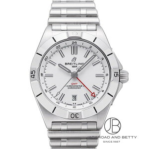 �u���C�g�����O BREITLING �N���m�}�b�g �I�[�g�}�`�b�N GMT 40 A32398101A1A1 �V�i ���v �����Y