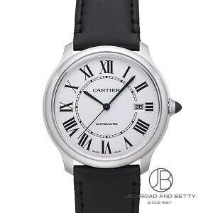 JeBG CARTIER h }Xg hD JeBG 40mm WSRN0032 Vi v Y