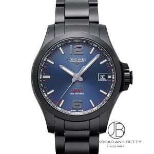 W LONGINES RNGXg V.H.P L3.716.2.96.6 Vi v Y