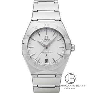 �I���K OMEGA �R���X�e���[�V���� �R�[�A�N�V���� �}�X�^�[�N���m���[�^�[ 36 131.10.36.20.02.001 �V�i ���v �����Y