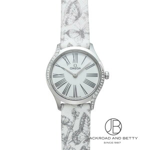 �I���K OMEGA �f�E���B�� �~�j �g���]�A 428.17.26.60.04.002 �V�i ���v ���f�B�[�X