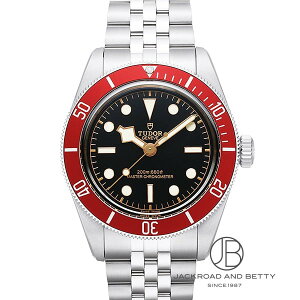 チューダー(チュードル) TUDOR ブラックベイ 7941A1A0RU-0003 新品 時計 メンズ