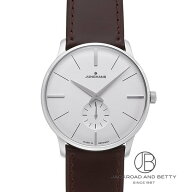 ユンハンス JUNGHANS マイスター ハンドワインディング 027/3200.02 新品 時計 メンズ