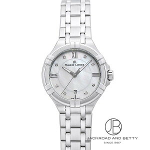 [XENA MAURICE LACROIX ACR fCg 30mm AI1004-SS002-170-1 Vi v fB[X