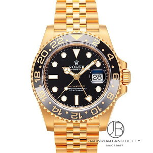 bNX ROLEX GMT}X^[II 126718GRNR Vi v Y