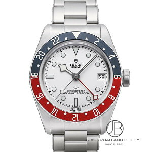 �`���[�_�[(�`���[�h��) TUDOR �w���e�[�W �u���b�N�x�C GMT 79830RB-0010 �V�i ���v �����Y
