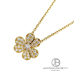 ���@���N���[�t&�A�[�y�� VAN CLEEF&ARPELS �t�����H�� �y���_���g �X���[�� ���f�� VCARP2V100 �V�i �W���G���[ �u�����h�W���G���[