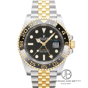 bNX ROLEX GMT}X^[II 126713GRNR Vi v Y