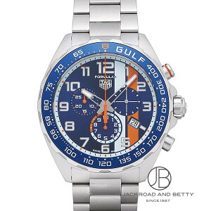 �^�O�E�z�C���[ TAG HEUER �t�H�[�~����1 �N���m�O���t �K���t �X�y�V���� �G�f�B�V���� CAZ101AT.BA0842 �V�i ���v �����Y