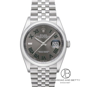 bNX ROLEX fCgWXg 36 126200 Vi v Y