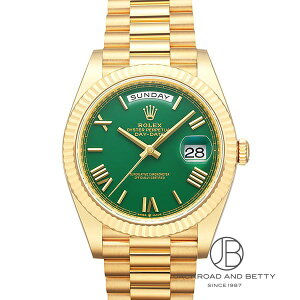 �����b�N�X ROLEX �f�C�f�C�g40 228238 �V�i ���v �����Y