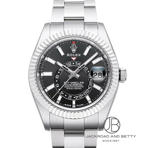 �����b�N�X ROLEX �X�J�C�h�D�G���[ 336934 �V�i ���v �����Y