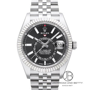 �����b�N�X ROLEX �X�J�C�h�D�G���[ 336934 �V�i ���v �����Y