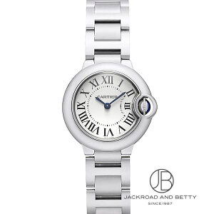 �J���e�B�G CARTIER �o���� �u���[ �h�D �J���e�B�G 28mm WSBB0067 �V�i ���v ���f�B�[�X