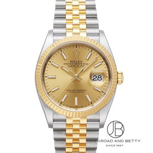 �����b�N�X ROLEX �f�C�g�W���X�g 36 126233 �V�i ���v �����Y