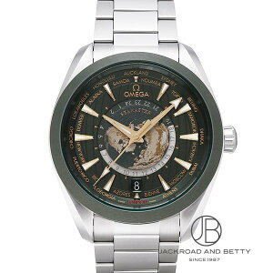 IK OMEGA V[}X^[ ANAe 150M [h^C}[ 220.30.43.22.10.001 Vi v Y