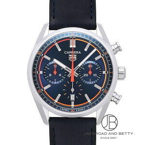 �^�O�E�z�C���[ TAG HEUER �J���� �z�C���[02 �N���m�O���t CBN201D.FC6543 �V�i ���v �����Y