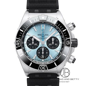 �u���C�g�����O BREITLING �X�[�p�[ �N���m�}�b�g B01 44 PB0136251C1S1 �V�i ���v �����Y