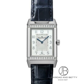 ジャガー・ルクルト JAEGER LE COULTRE レベルソ クラシック ミディアム デュエット Q2578480 新品 時計 レディース