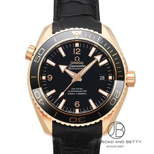 オメガ OMEGA シーマスター プラネットオーシャン 600 232.63.46.21.01.001 新品 時計 メンズ