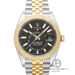 �����b�N�X ROLEX �X�J�C�h�D�G���[ 336933 �V�i ���v �����Y