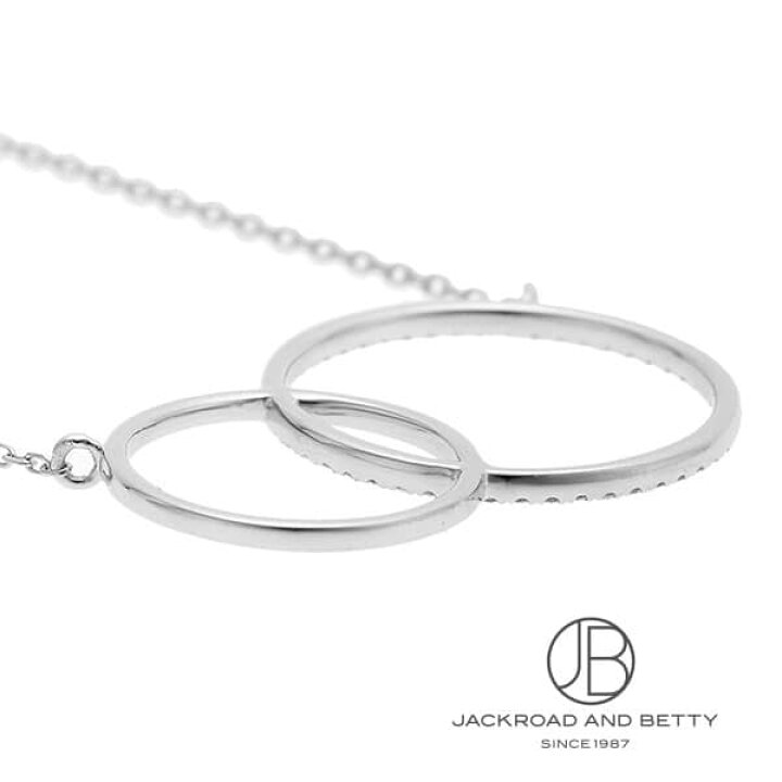 楽天市場】ノーブランド NO BRAND ダイヤモンド サークル ペンダント  