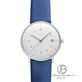 ユンハンス JUNGHANS マックス・ビル 047.4540.00 新品 時計 レディース