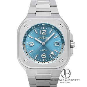 x&X BELL&ROSS BR05 GMT XJCu[ BR05G-PB-ST/SST Vi v Y