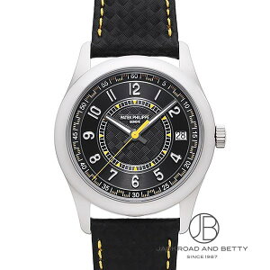 pebN tBbv PATEK PHILIPPE Jgo 6007G-001 Vi v Y