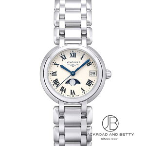 �����W�� LONGINES �v���}���i L8.115.4.71.6 �V�i ���v ���f�B�[�X