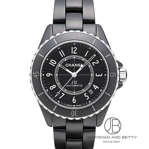 �V���l�� CHANEL J12 �L�����o�[ 12.1 H5697 �V�i ���v �����Y