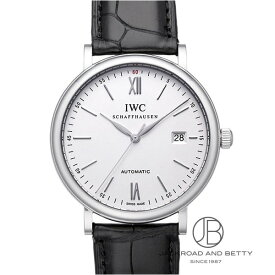 IWC IWC ポートフィノ IW356501 新品 時計 メンズ