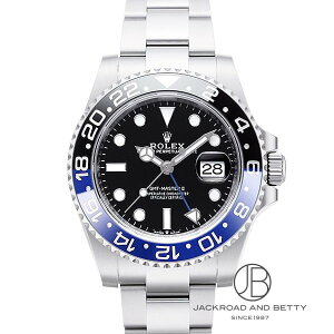 bNX ROLEX GMT}X^[II 126710BLNR Vi v Y