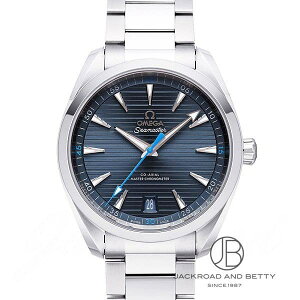 �I���K OMEGA �V�[�}�X�^�[ �A�N�A�e�� �R�[�A�N�V���� �}�X�^�[ �N���m���[�^�[ 220.10.41.21.03.002 �V�i ���v �����Y