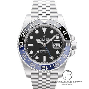bNX ROLEX GMT}X^[II 126710BLNR Vi v Y