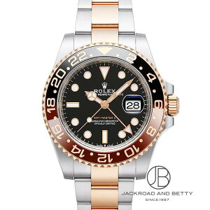 bNX ROLEX GMT}X^[II 126711CHNR Vi v Y
