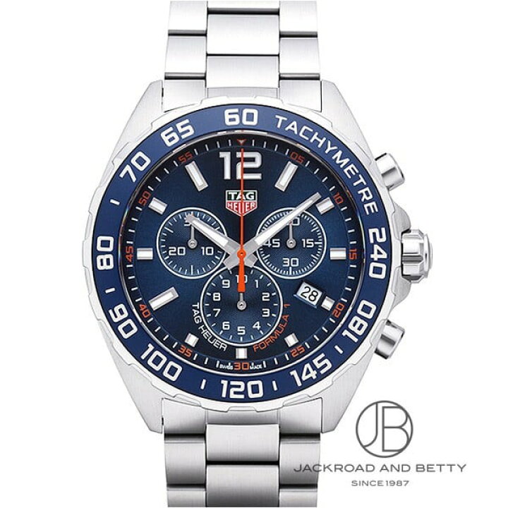 楽天市場】タグ・ホイヤー TAG HEUER フォーミュラ1 クロノグラフ 