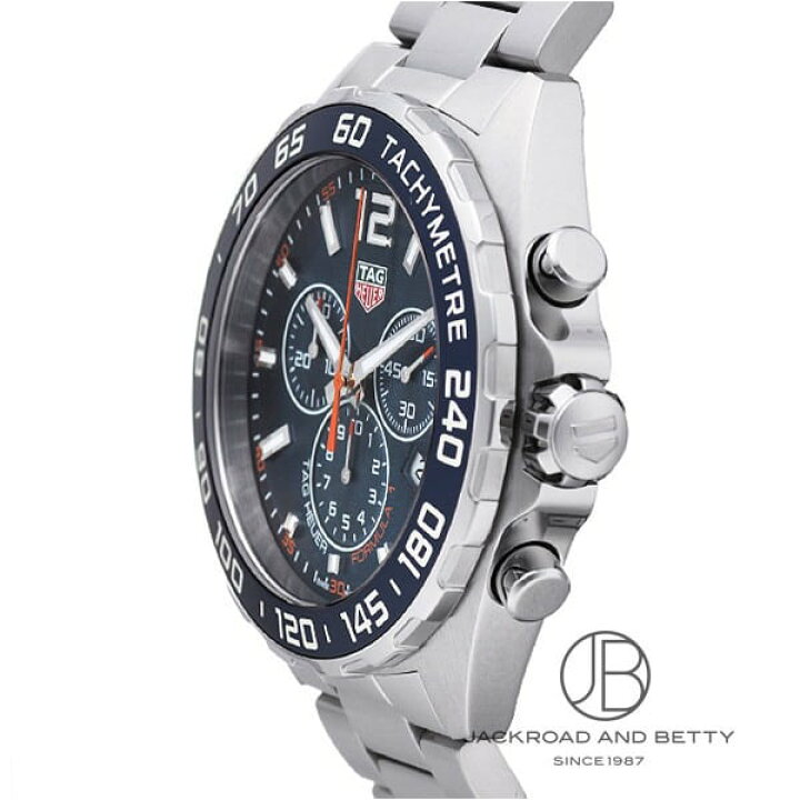楽天市場】タグ・ホイヤー TAG HEUER フォーミュラ1 クロノグラフ  