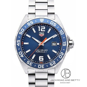タグ・ホイヤー TAG HEUER フォーミュラ1 200m WAZ1010.BA0842 新品 時計 メンズ