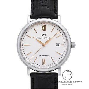 IWC IWC �|�[�g�t�B�m IW356517 �V�i ���v �����Y
