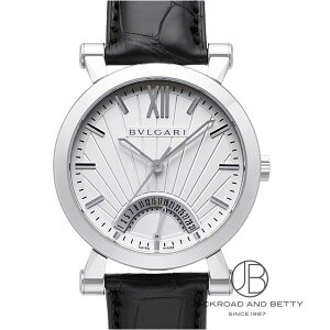 �u���K�� BVLGARI �\�e�B���I �u���K�� SB42WSLDR �V�i ���v �����Y