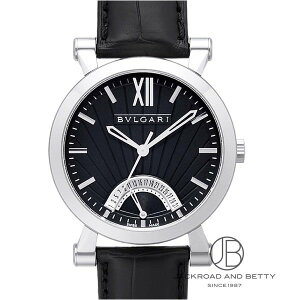 �u���K�� BVLGARI �\�e�B���I �u���K�� SB42BSLDR �V�i ���v �����Y