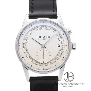 �m���X NOMOS �`���[���b�q ���[���h�^�C�}�[ 805 �V�i ���v �����Y
