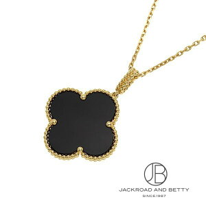 ���@���N���[�t&�A�[�y�� VAN CLEEF&ARPELS �}�W�b�N �A���n���u�� �����O�l�b�N���X 1���`�[�t VCARO49M00 �V�i �W���G���[ �u�����h�W���G���[